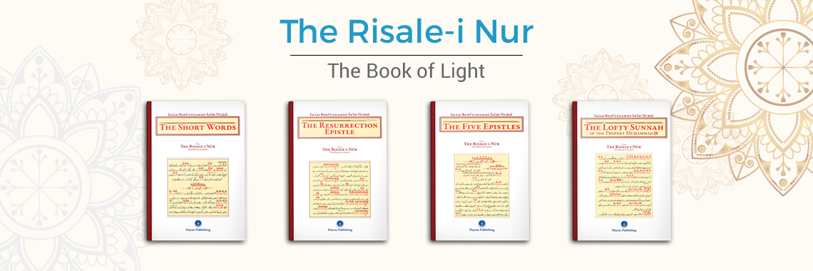 The Risale-i Nur